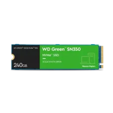 Western Digital Green SATA 6Gb/s 240GB Internal SSD