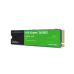 Western Digital Green SATA 6Gb/s 240GB Internal SSD