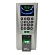 ZKTeco F18 Access Control with Card & FingerPrint