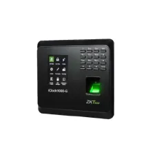 ZKTeco iClock9000-G Time Attendance Terminal Machine