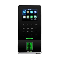 ZKTeco F22 Fingerprint Time Attendance and Access Control Terminal (without Adapter)