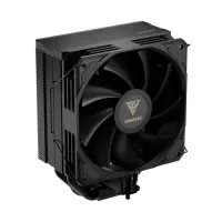 Gamdias BOREAS M2-51D Digital Display Single Tower Air CPU Cooler
