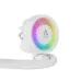 Arctic Liquid Freezer III 420MM ARGB Liquid CPU Cooler White