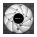 DeepCool FC120 Performance 120mm ARGB PWM Case Fan