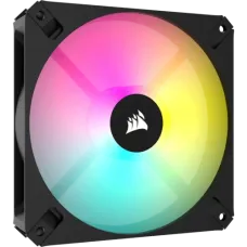 Corsair iCUE AR120 Digital RGB 120mm PWM Single Casing Fan