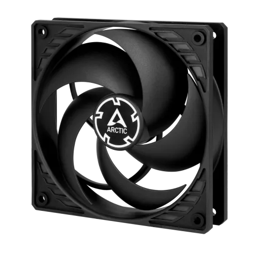 Arctic P8 Silent 80mm Low Noise Casing Cooler