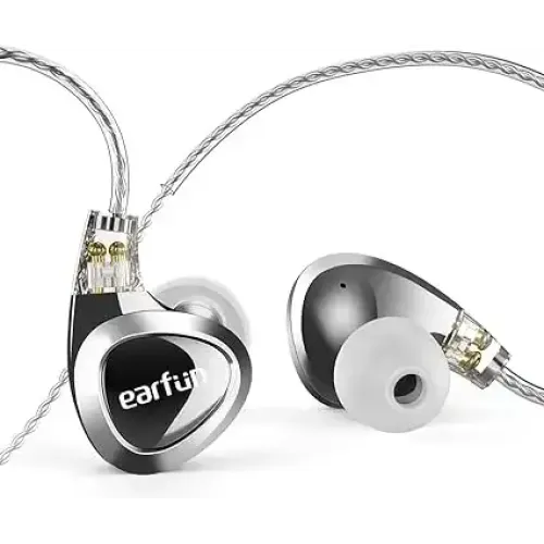 EarFun EH100 in-Ear Audiophile Earphone