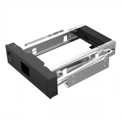 Orico 1106SS 3.5 inch 5.25 Bay Stainless Internal Hard Drive Mounting Bracket Adapter – SEO Optimized Product Description