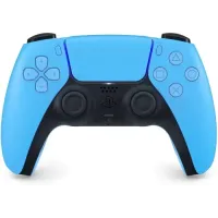 PlayStation 5 DualSense Wireless Controller - Starlight Blue