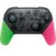 Nintendo Switch Pro Controller Splatoon 2 Edition