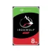 Seagate IronWolf 8TB NAS 3.5" 7200RPM Desktop Hard disk