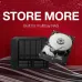 Seagate IronWolf Pro 8TB 3.5 Inch SATA 7200RPM NAS HDD