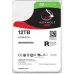 Seagate IronWolf Pro 12TB 3.5 Inch SATA 7200RPM NAS HDD