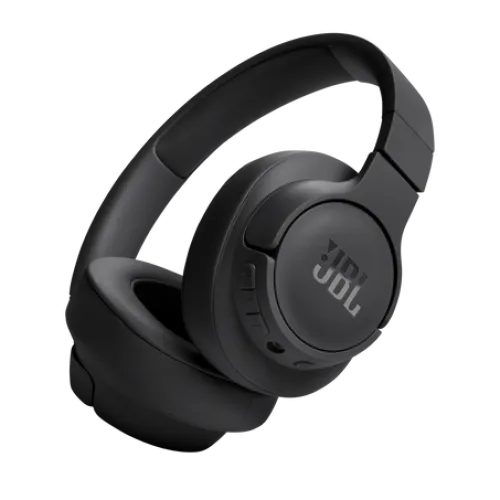 JBL Tune 720BT Wireless Over-Ear Headphone