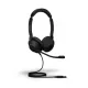 Jabra Evolve2 30 SE DUO Stereo USB Type C Headset