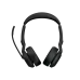 Jabra Evolve2 55 USB-A MS Stereo Wireless Headset