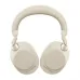 Jabra Evolve2 85 MS DUO Noise Canceling Wireless Headphone with Stand
