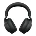 Jabra Evolve2 85 MS DUO Noise Canceling Wireless Headphone with Stand