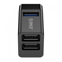 ORICO MINI-U32 3-in-1 USB Hub