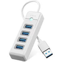 Orico PW4U-U3 4 Port USB-A To USB 3.0 HUB