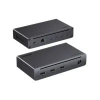 Ugreen Revodok Max 208 U708 8-in-1 Docking Station #25053EU
