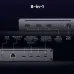 Ugreen Revodok Max 208 U708 8-in-1 Docking Station #25053EU