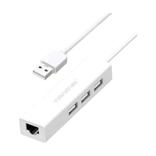 Yuanxin X-2562T 4 in 1 USB Type-C Hub