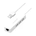 Yuanxin X-2562T 4 in 1 USB Type-C Hub
