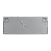 Asus ROG Azoth M701 Snow White Switch RGB Mechanical Keyboard