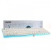 Rapoo E1050 Anti-Splash Wireless Keyboard