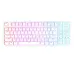 Royal Kludge RK92 Tri Mode RGB 92 Keys Hotswappable Mechanical Blue Switch Gaming Keyboard