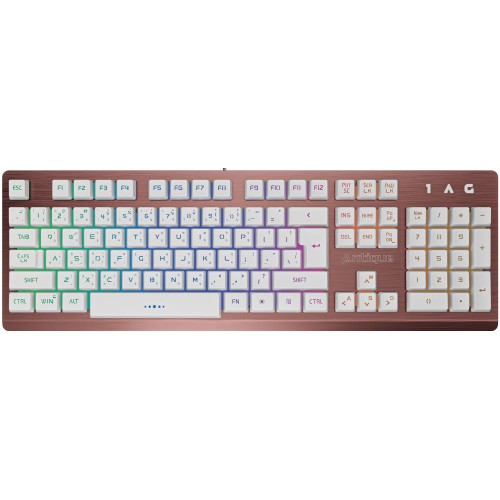 WKG010WB (RGB Gaming Keyboard)