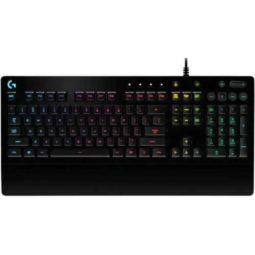 Logitech G213 Prodigy Gaming Keyboard