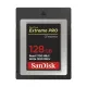 SanDisk Extreme PRO CFexpress Type B 128GB Memory Card