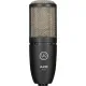 AKG P420 Dual-Capsule True Condenser Microphone