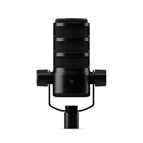 RODE PodMic USB Versatile Dynamic Broadcast Microphone