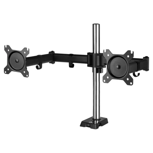 Arctic Z2 Gen 3 Desk Mount Dual Monitor Arm