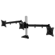 Arctic Z3 Pro Gen 3 Desk Mount Triple Monitor Arm