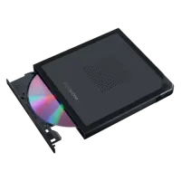ASUS ZenDrive V1M External DVD Writer