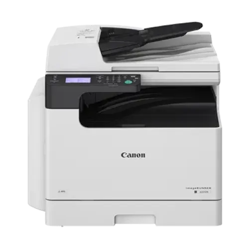 Canon ImageRUNNER 2224 A3 Monochrome Laser Multifunctional Photocopier