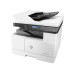 HP LaserJet MFP M438nda Multifunction Mono Laser Printer
