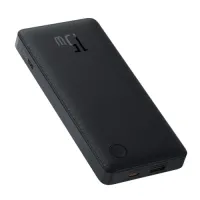 Baseus Airpow Lite Power Bank 10000mAh 15W Cosmic Black