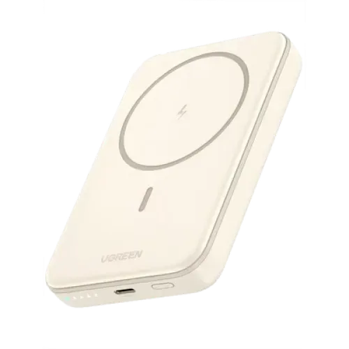 UGREEN PB561 10000mAh 20W Magnetic Wireless Power Bank