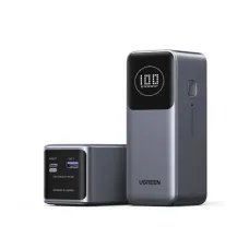 Ugreen PB724 12000mAh 100W Fast Charging Power Bank