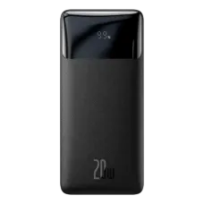 Baseus PPBD30K Bipow Digital Display 20W 30000mAh Power Bank