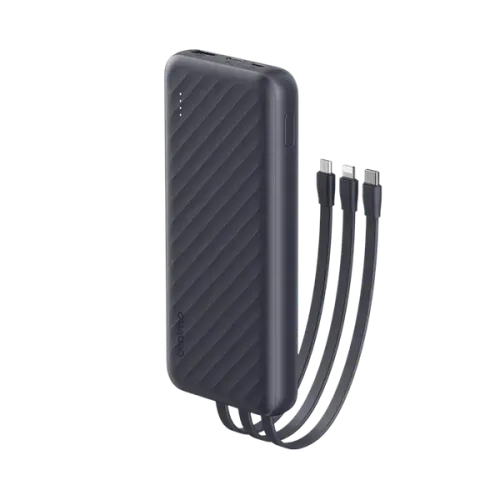 Oraimo Slice Link OPB-P5101 10000mAh 12W Power Bank