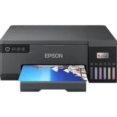 Epson EcoTank L8050 Wi-Fi Single Function Color Ink Tank Printer