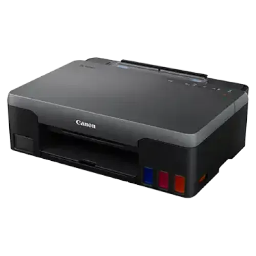 Canon Pixma G1020 Ink Tank Color Printer