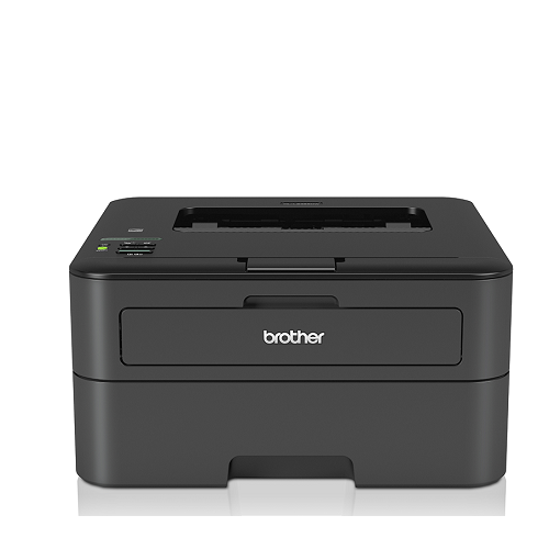 Brother HL-L2365DW Auto Duplex Mono Laser Printer with Wifi (30 PPM)