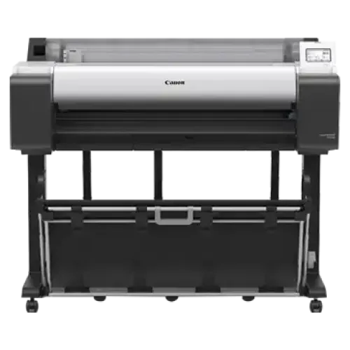Canon imagePROGRAF TM-5350 Single Function Large Format Printer